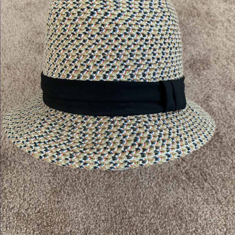 Forever 21 Multi-Colored Hat - image 3